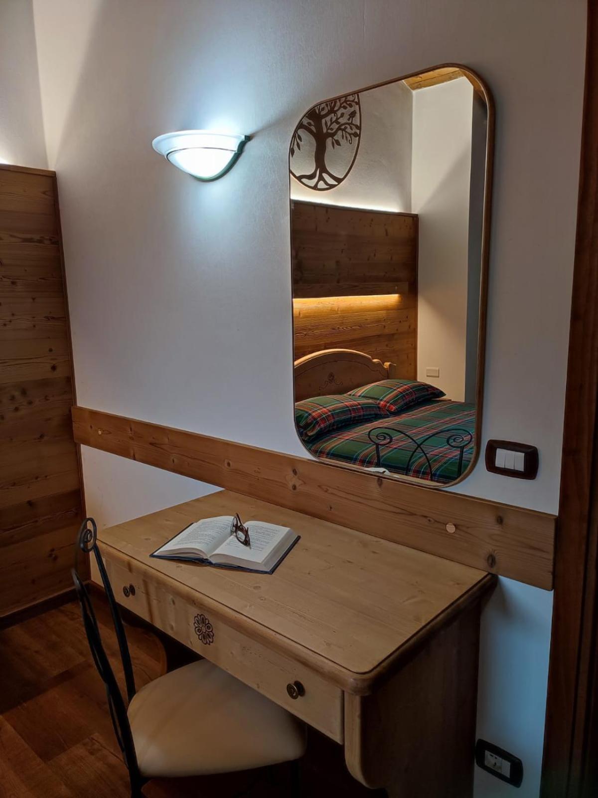 Albergo Diffuso Sauris In Sauris Di Sopra المظهر الخارجي الصورة