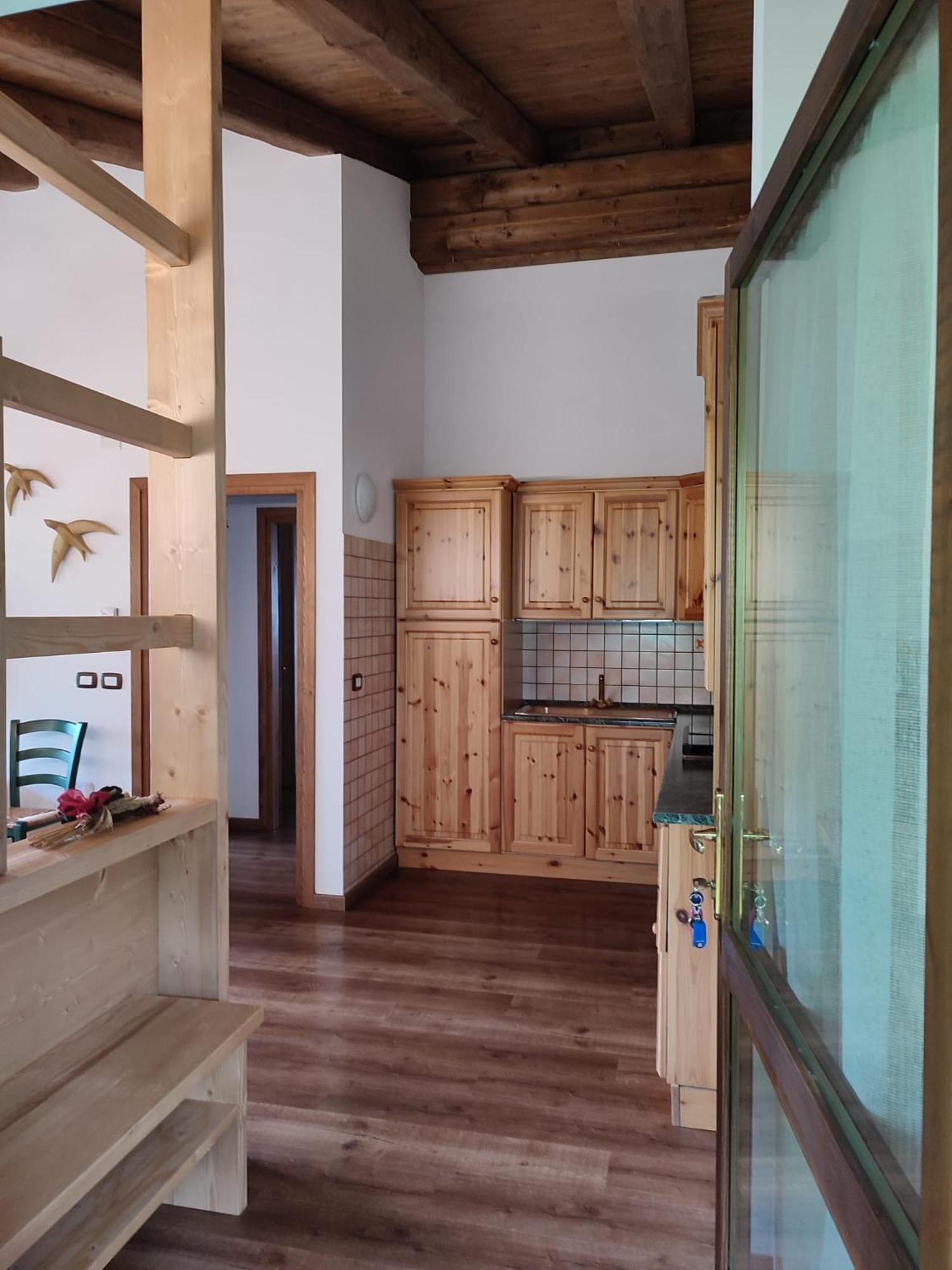 Albergo Diffuso Sauris In Sauris Di Sopra المظهر الخارجي الصورة