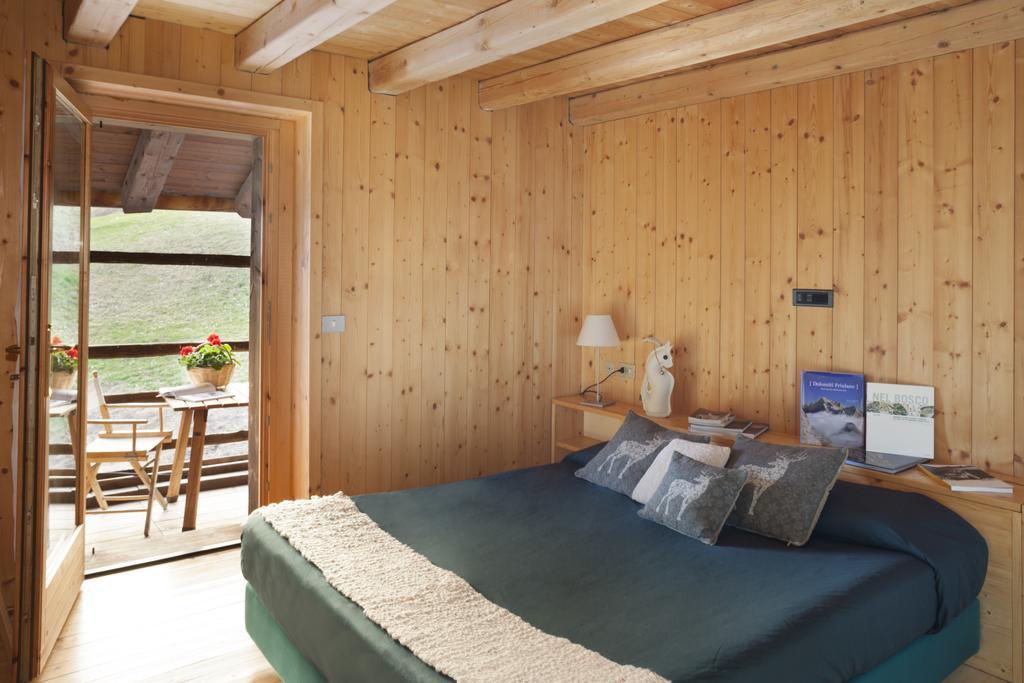 Albergo Diffuso Sauris In Sauris Di Sopra المظهر الخارجي الصورة