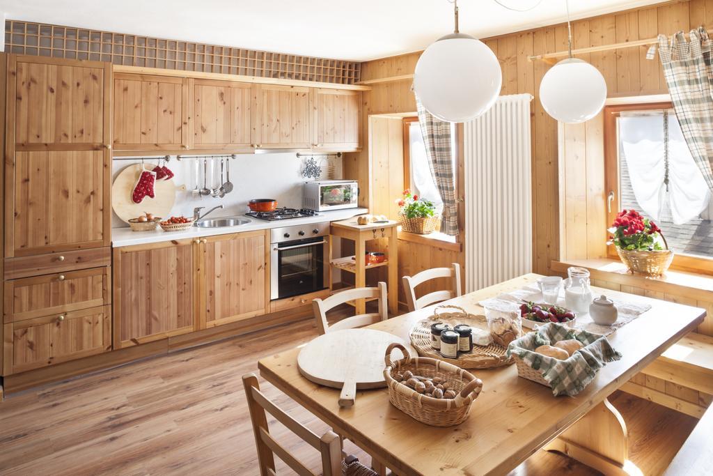 Albergo Diffuso Sauris In Sauris Di Sopra المظهر الخارجي الصورة