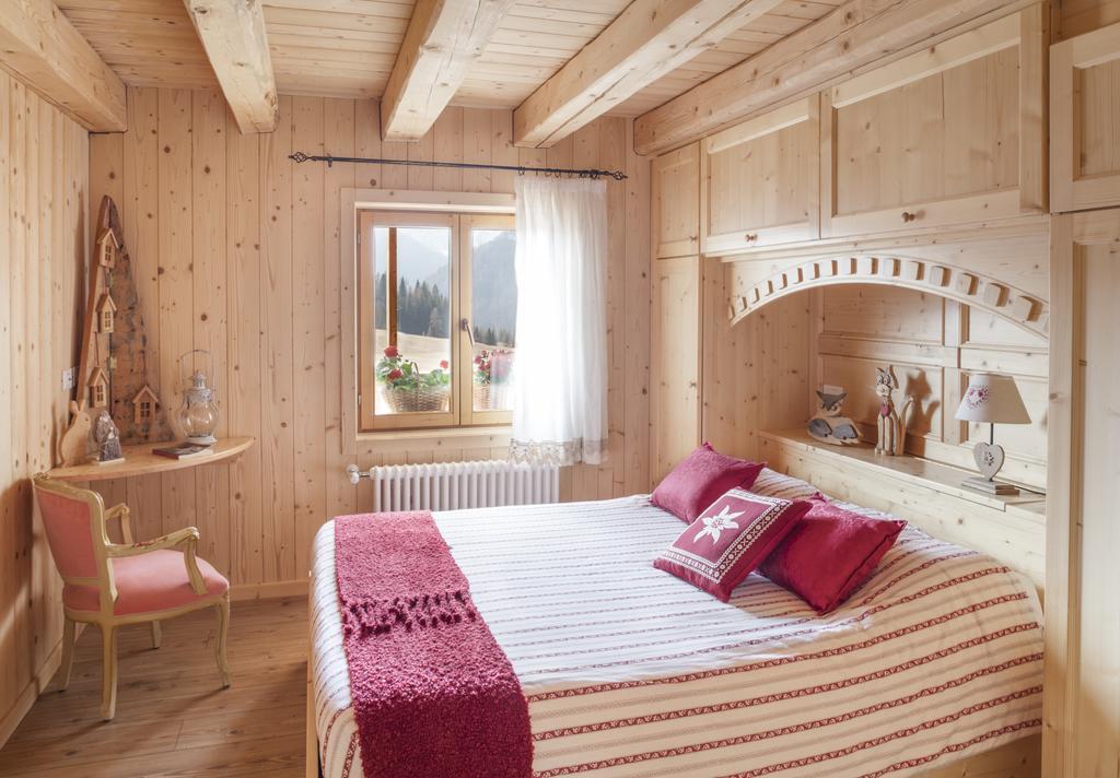 Albergo Diffuso Sauris In Sauris Di Sopra المظهر الخارجي الصورة