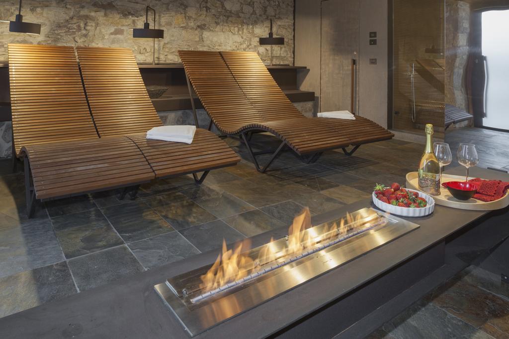 Albergo Diffuso Sauris In Sauris Di Sopra المظهر الخارجي الصورة