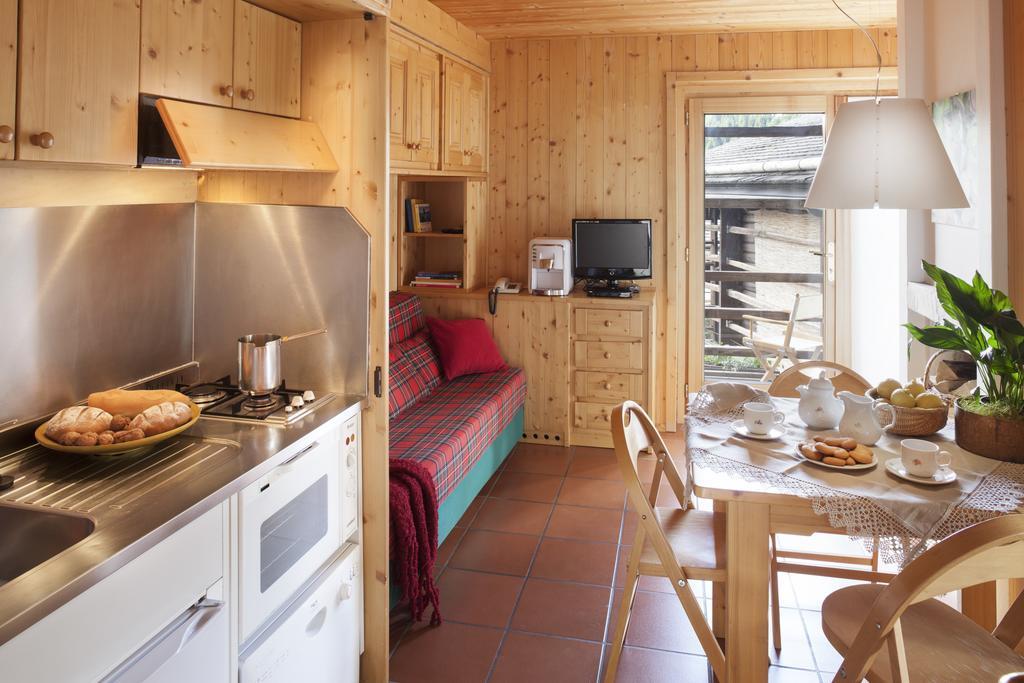 Albergo Diffuso Sauris In Sauris Di Sopra المظهر الخارجي الصورة