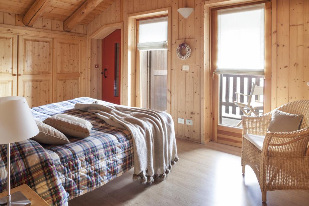Albergo Diffuso Sauris In Sauris Di Sopra المظهر الخارجي الصورة