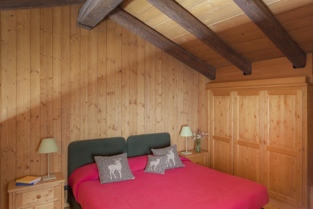 Albergo Diffuso Sauris In Sauris Di Sopra المظهر الخارجي الصورة